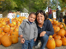 Grammie and Taeshaun