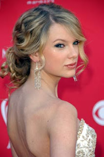 penteado Penteados de festa semi presos - Fotos e Modelos - 2019 penteado
