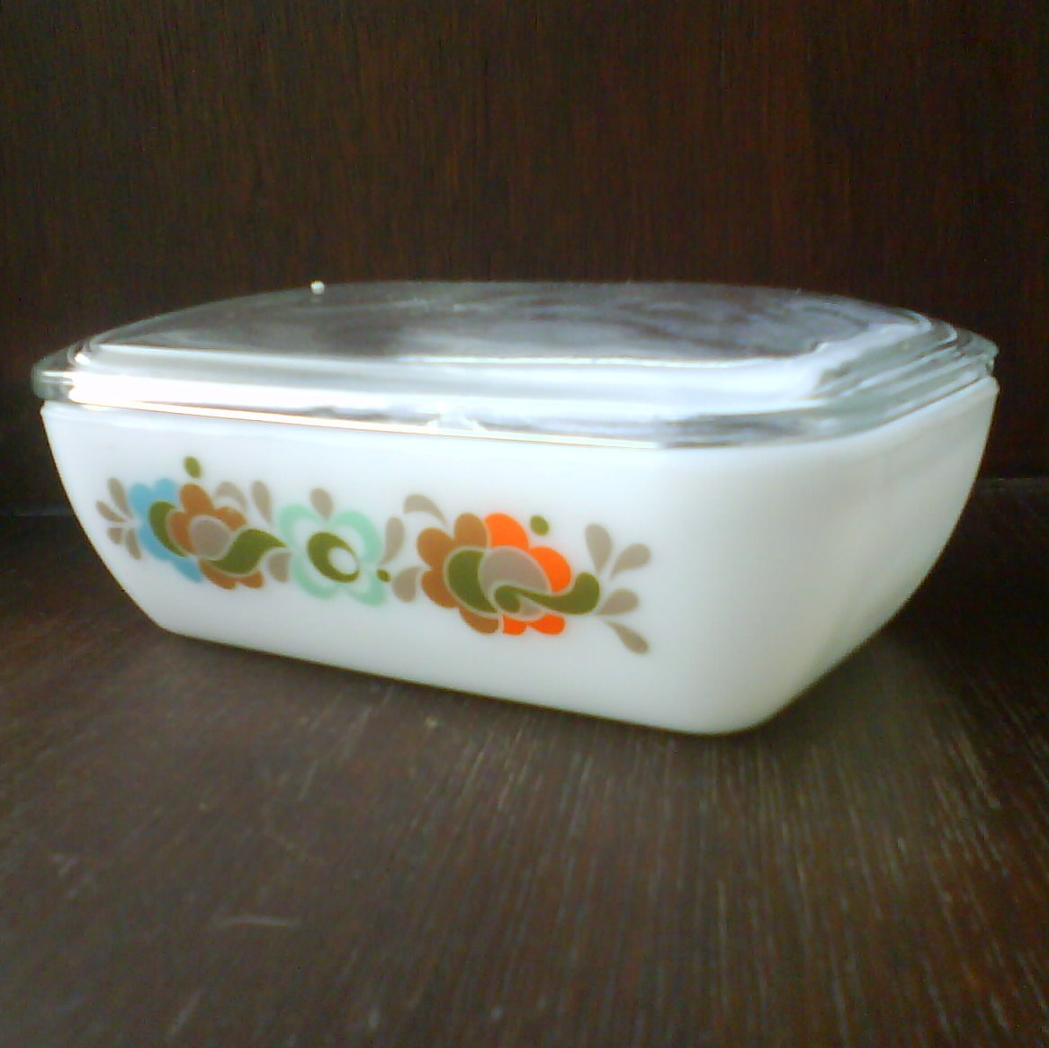 Pyrex Jaj