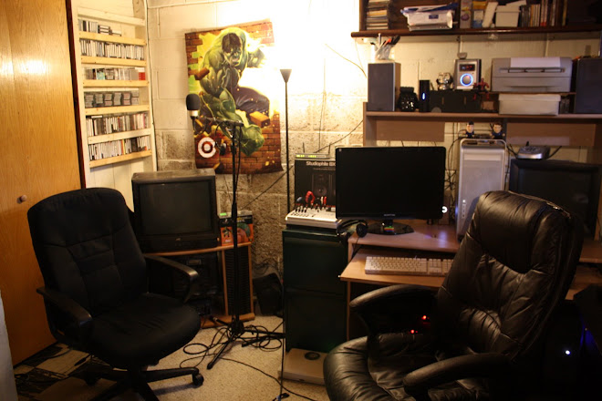 Studio B