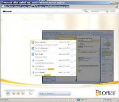 Introdução ao Outlook