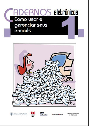 Como usar e gerenciar e-mails