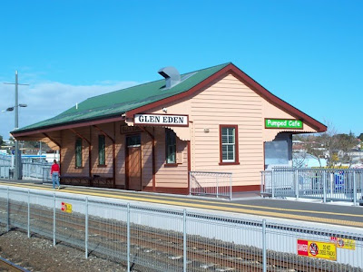 Glen Eden