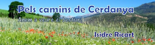 Pels camins de Cerdanya