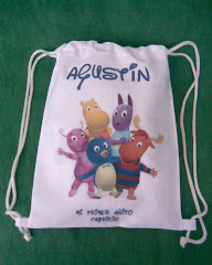 BACKYARDIGANS