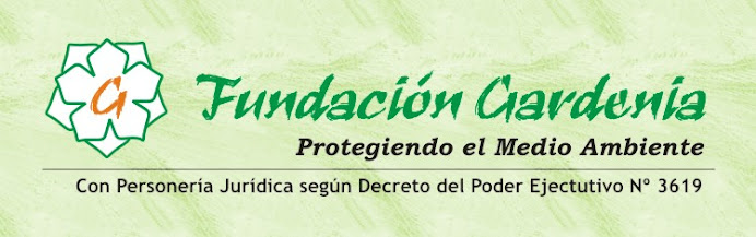 Fundacion Gardenia
