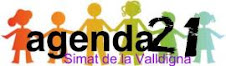 Agenda 21, Simat. Participa-hi!