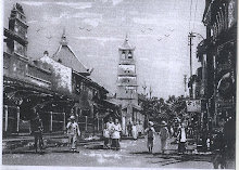 malacca street