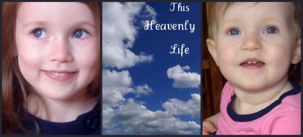 This Heavenly Life -- Messy, Loud, Always Worthwhile
