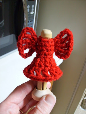 Free Crochet Patterns