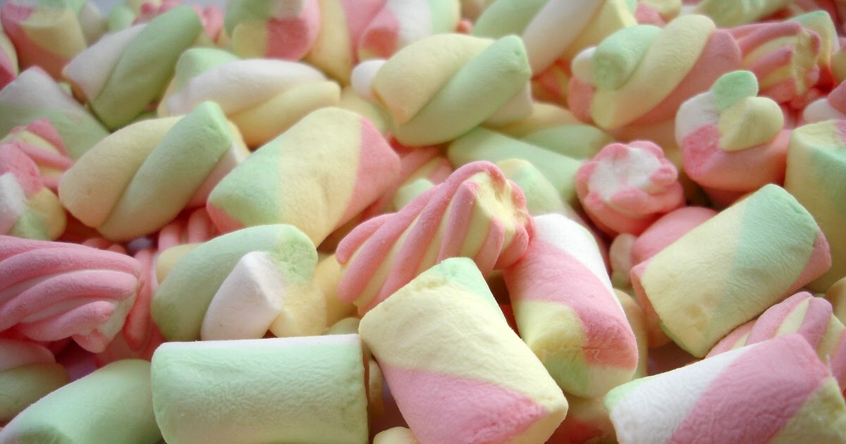 LUCHA Y VENCERAS ELABORACIÓN DE MARSHMALLOWS