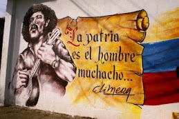 Juglar venezolano