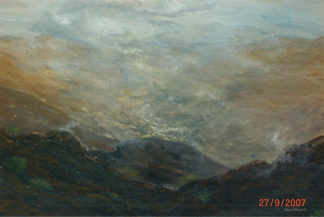 dark skies