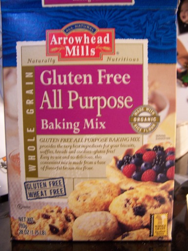 SPLENDID LOW-CARBING BY JENNIFER ELOFF: Commercial Gluten-Free Bake