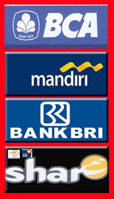 REKENING BANK