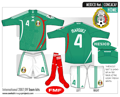Mexico soccer team was mexico soccer team logo. Mexico soccer team was