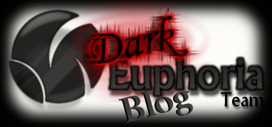 DARK Euphoria Team's Blog