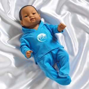 Baby Think
