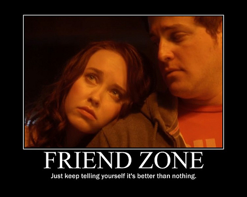 FriendZone movie