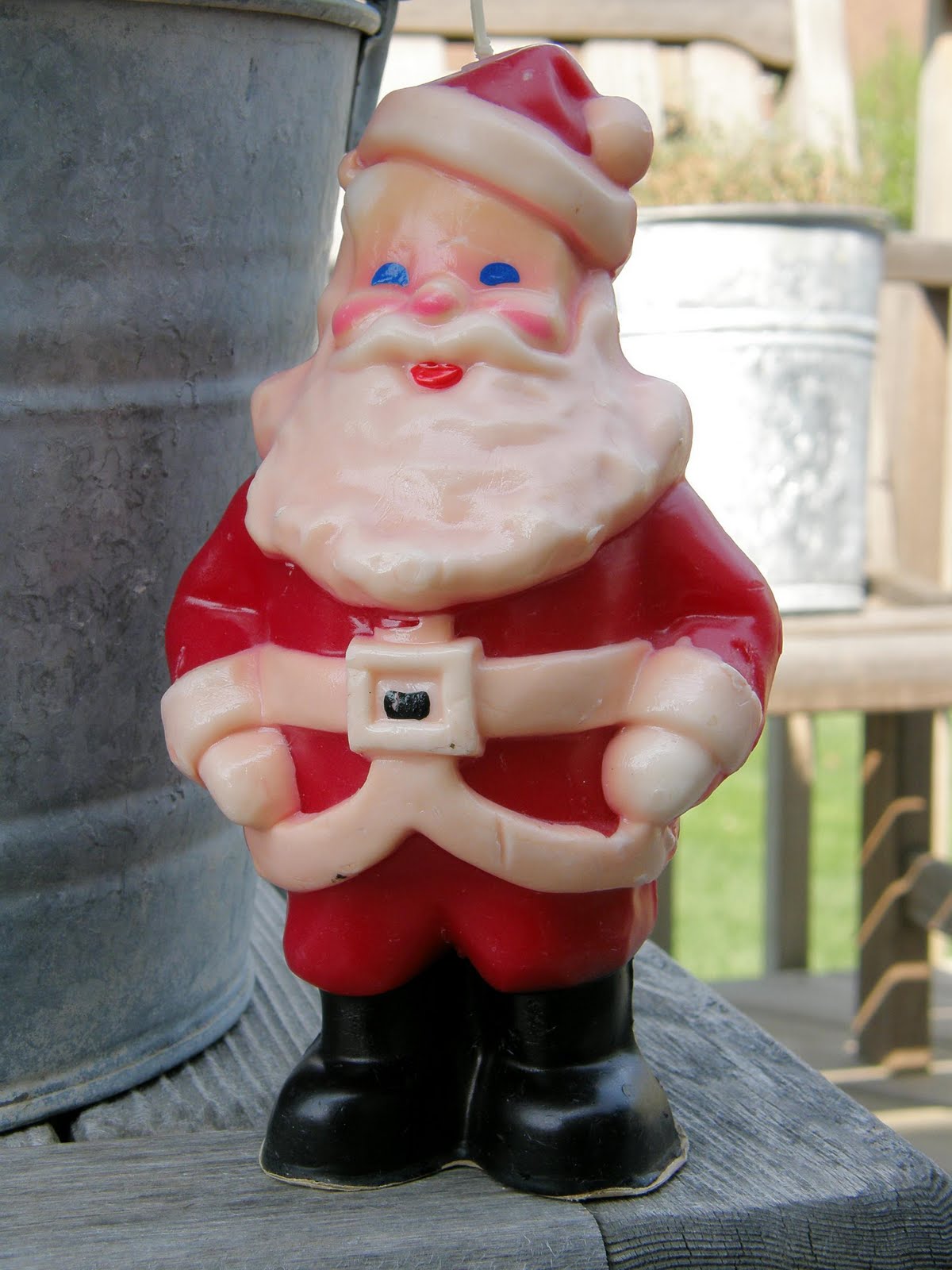 Made Or Found: Rednesday&hellip;.Gnome Siting????
