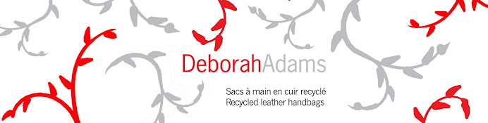 deborahadamsrecycledleatherbags