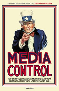 Media Control!!!