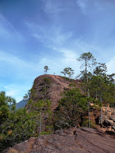 Thousand Tortoise mountain