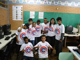 MEUS COLEGAS