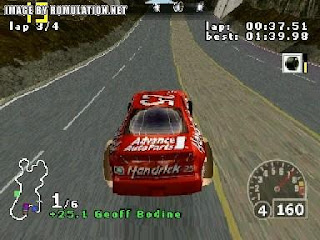nascar rumble ps1 for pc nascar rumble ps1 for pc