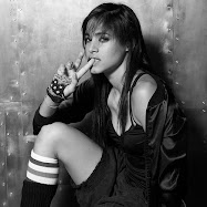 Sofia Boutella; Dancing Queen