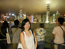 Symphony of Lights HK