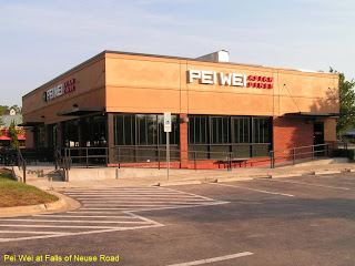 pei wei asian diner nutrition