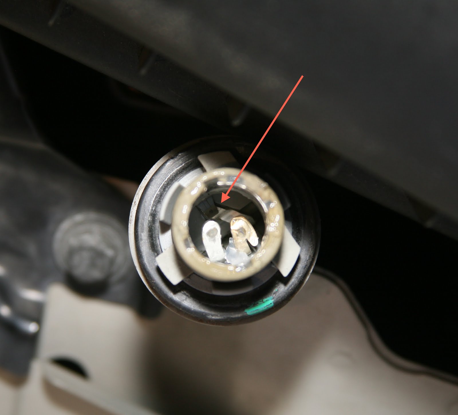 PatrickHenryPDX blog postings under PatrickHenryPDX Volvo V70 front