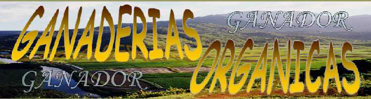 Ganaderias Organicas PPS