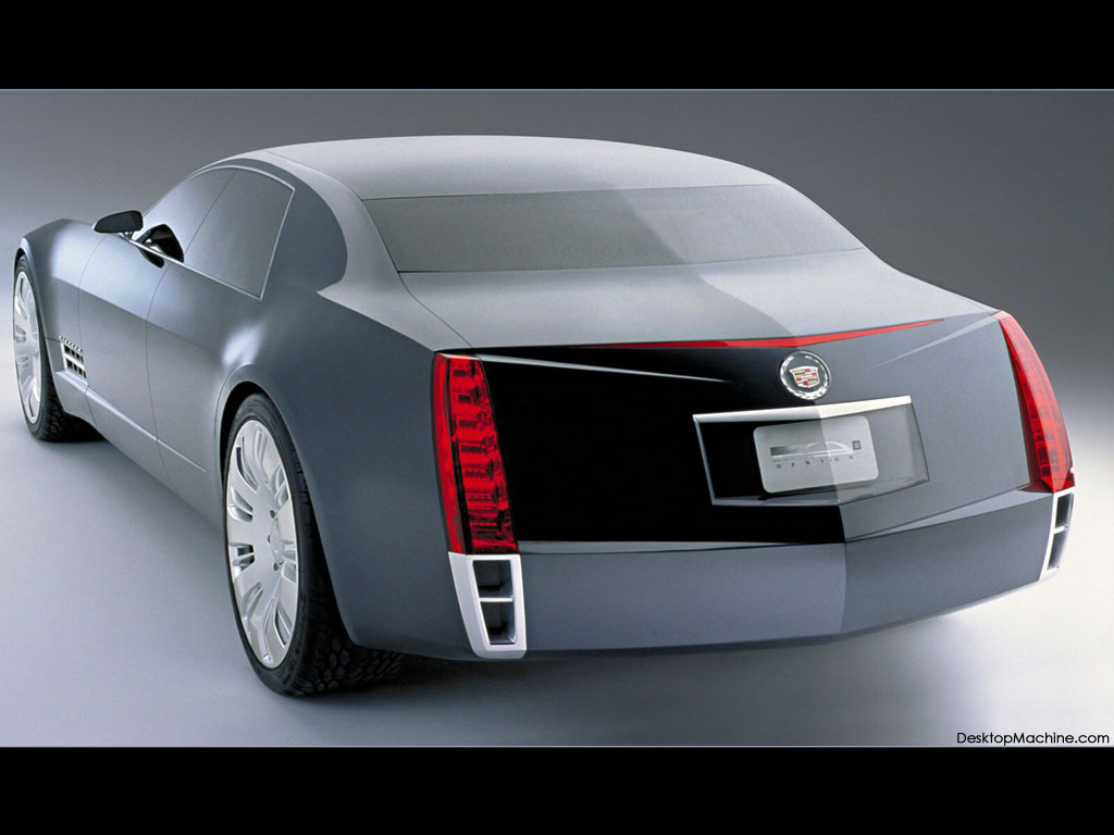 semuamuat The Amazing Of Cadillac Sixteen