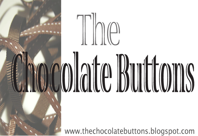 The Chocolate Buttons