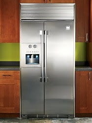 Hello, new Sears Kenmore Pro