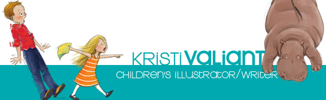 Kristi Valiant