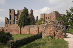 Kenilworth Castle