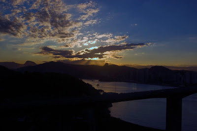 Ação do Adote uma Montanha no Espírito Santo