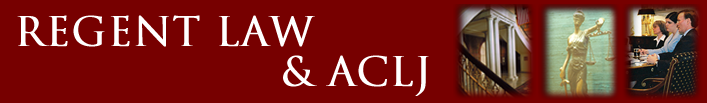 Regent Law & ACLJ