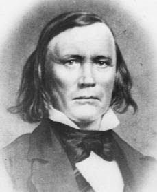 Ana's Good Stuff: Kit Carson: As told by Ana