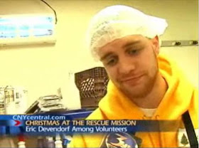 Eric Devendorf's Instagram, Twitter & Facebook on IDCrawl