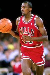 Craig Hodges