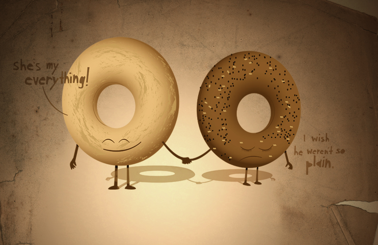 Hey Guys I Am Bagel Just For Fun Discussion Know Your Meme