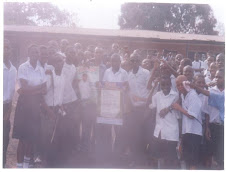 HIV/AIDS  awareness programme