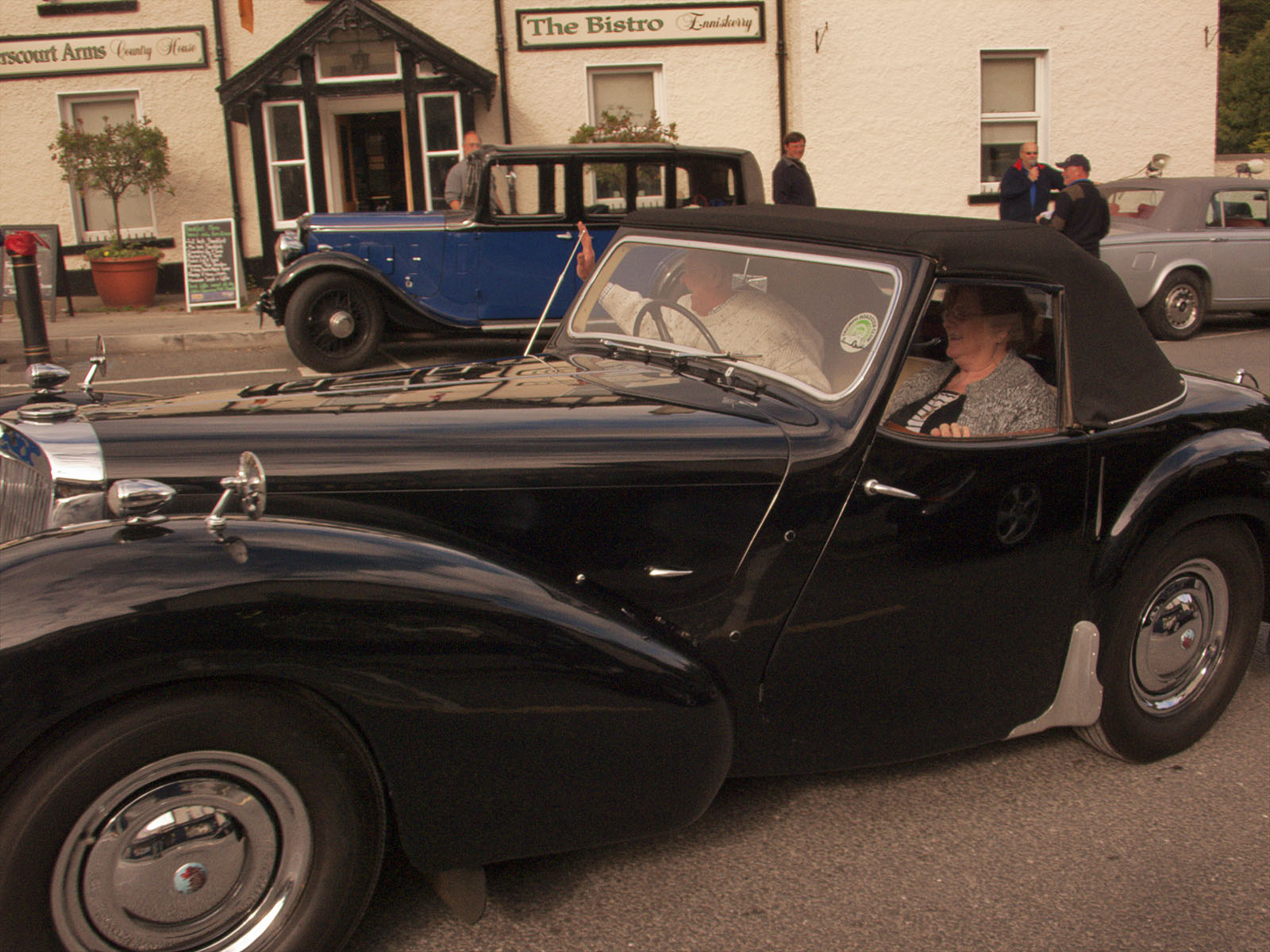 Wicklow Daily Photo September 2010