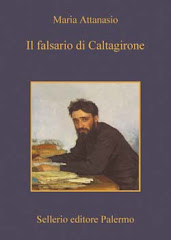 IL FALSARIO DI CALTAGIRONE