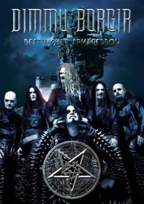 Rock FM Costa Rica - Dimmu Borgir es una banda noruega de black metal  sinfónico, fundada en 1993 por Ian Kenneth Åkesson (Tjodalv), Stian  Thoresen (Shagrath) y Sven Atle Kopperud (Silenoz) en