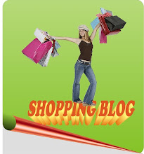 Shopping Blog